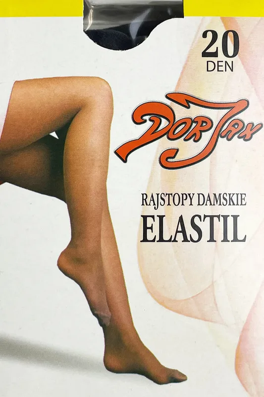 RAJSTOPY POLIAMID PUD.3L