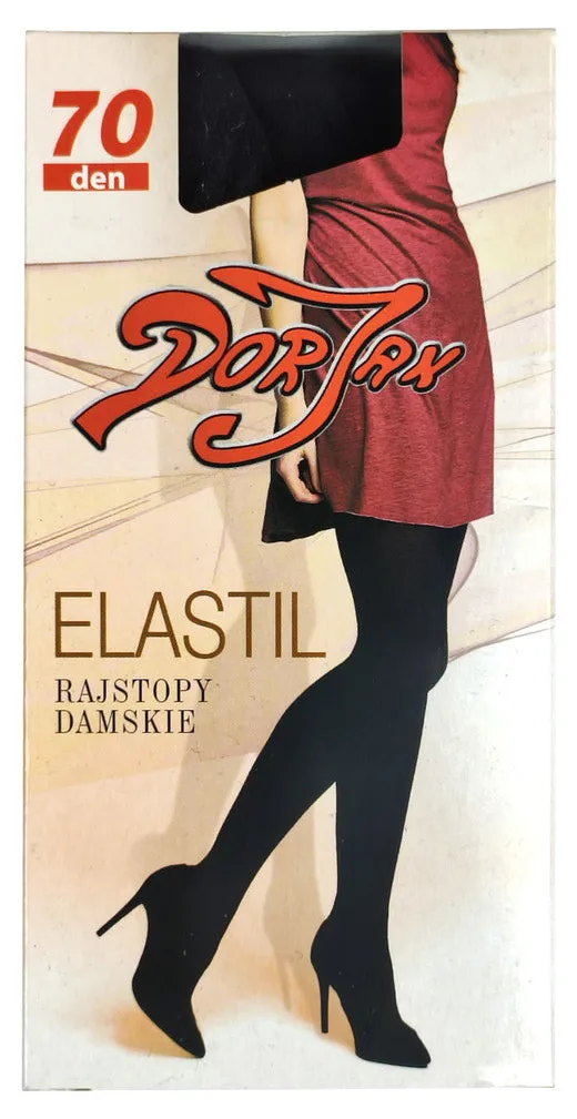 RAJSTOPY POLIAMID 70DEN PUD. XL-4