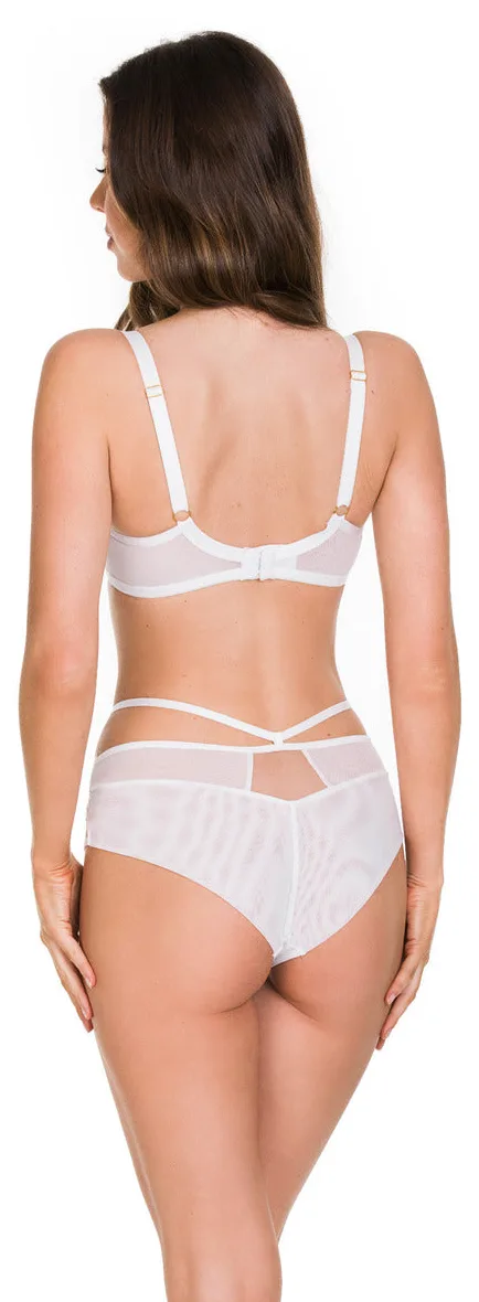 BIUSTONOSZ DELICE SOFT 19092 WHITE