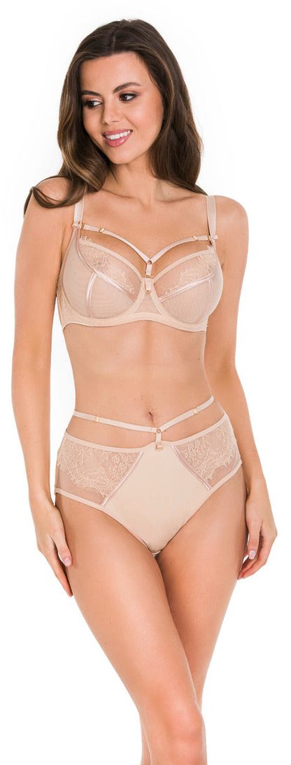 BIUSTONOSZ DELICE SOFT 19092 BEIGE