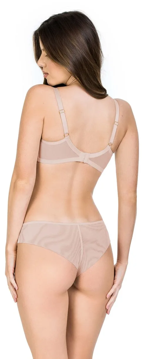 FIGI BRAZYLIANY DELICE 19091 BEIGE