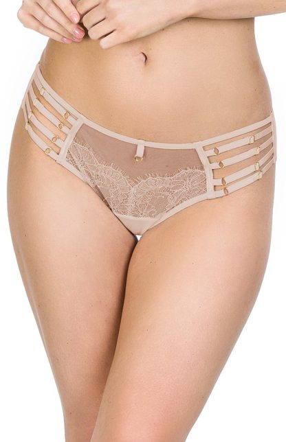 FIGI BRAZYLIANY DELICE 19091 BEIGE