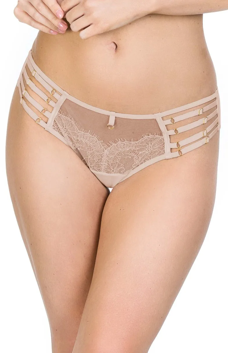 FIGI BRAZYLIANY DELICE 19091 BEIGE