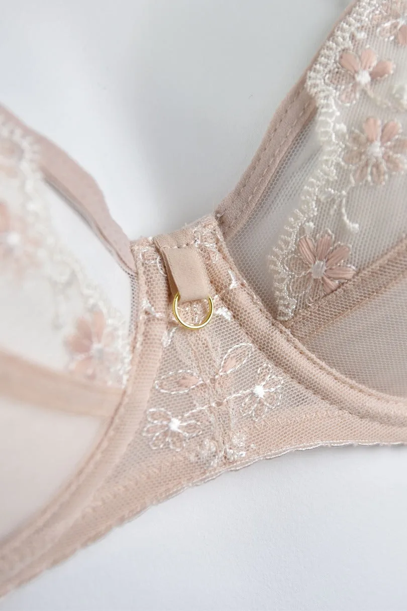 BIUSTONOSZ FIORI SOFT 19157