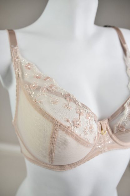BIUSTONOSZ FIORI SOFT 19157