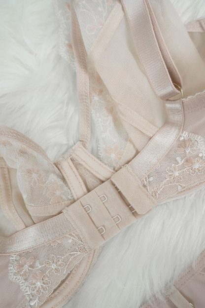BIUSTONOSZ FIORI SOFT 19157