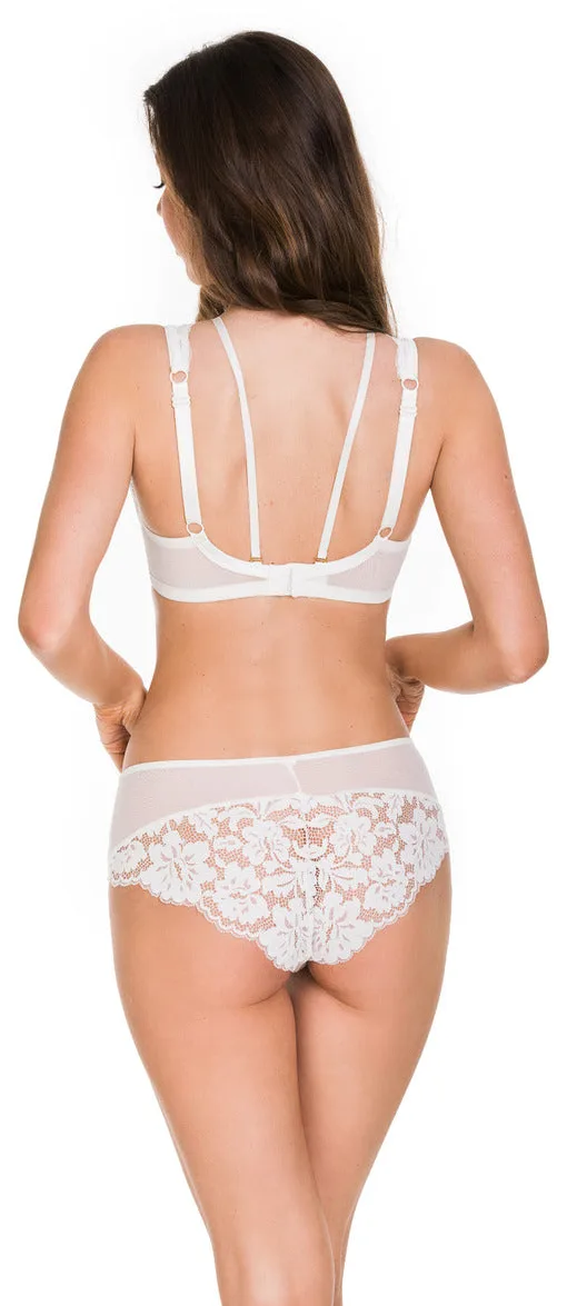 BIUSTONOSZ JASMIN BRALETTE 19152