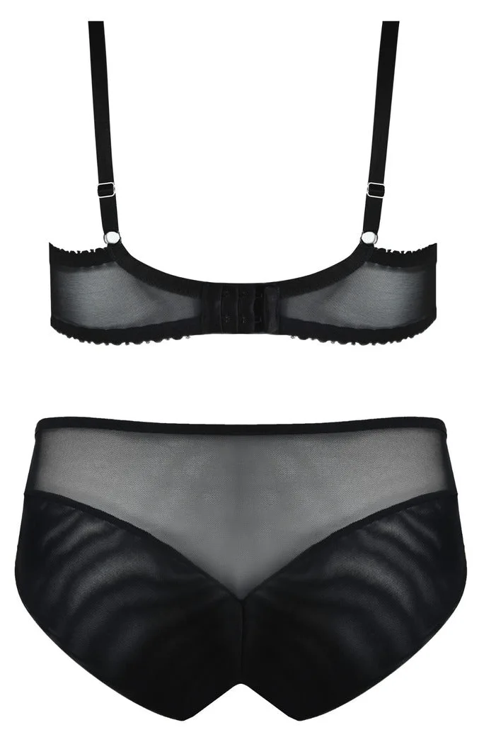 FIGI BOLERO RED 01102