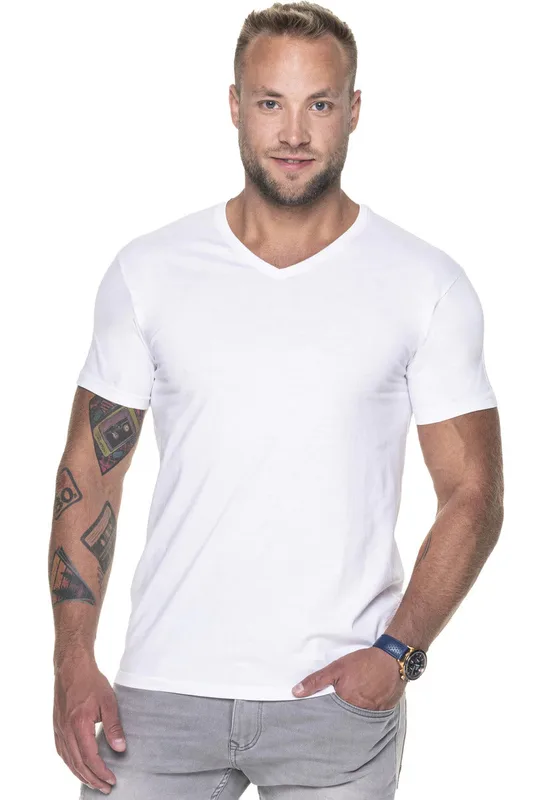 KOSZULKA M V-NECK 22155-20
