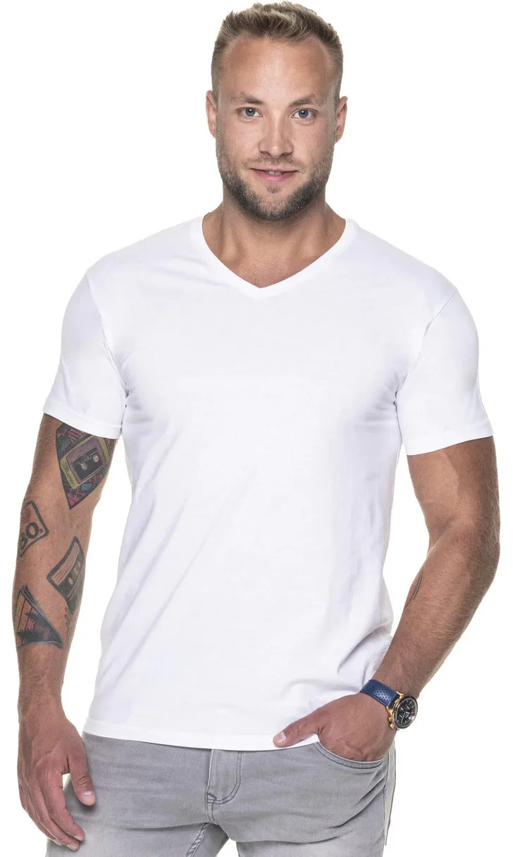 KOSZULKA M V-NECK 22155-20
