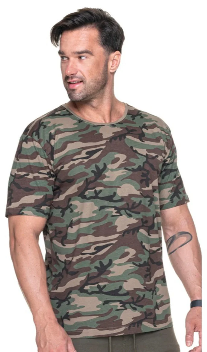 KOSZULKA MORO MESKA 21350-XXXL