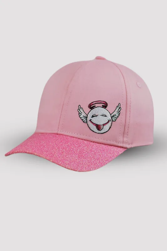 CZAPKA Z DASZKIEM CD002
