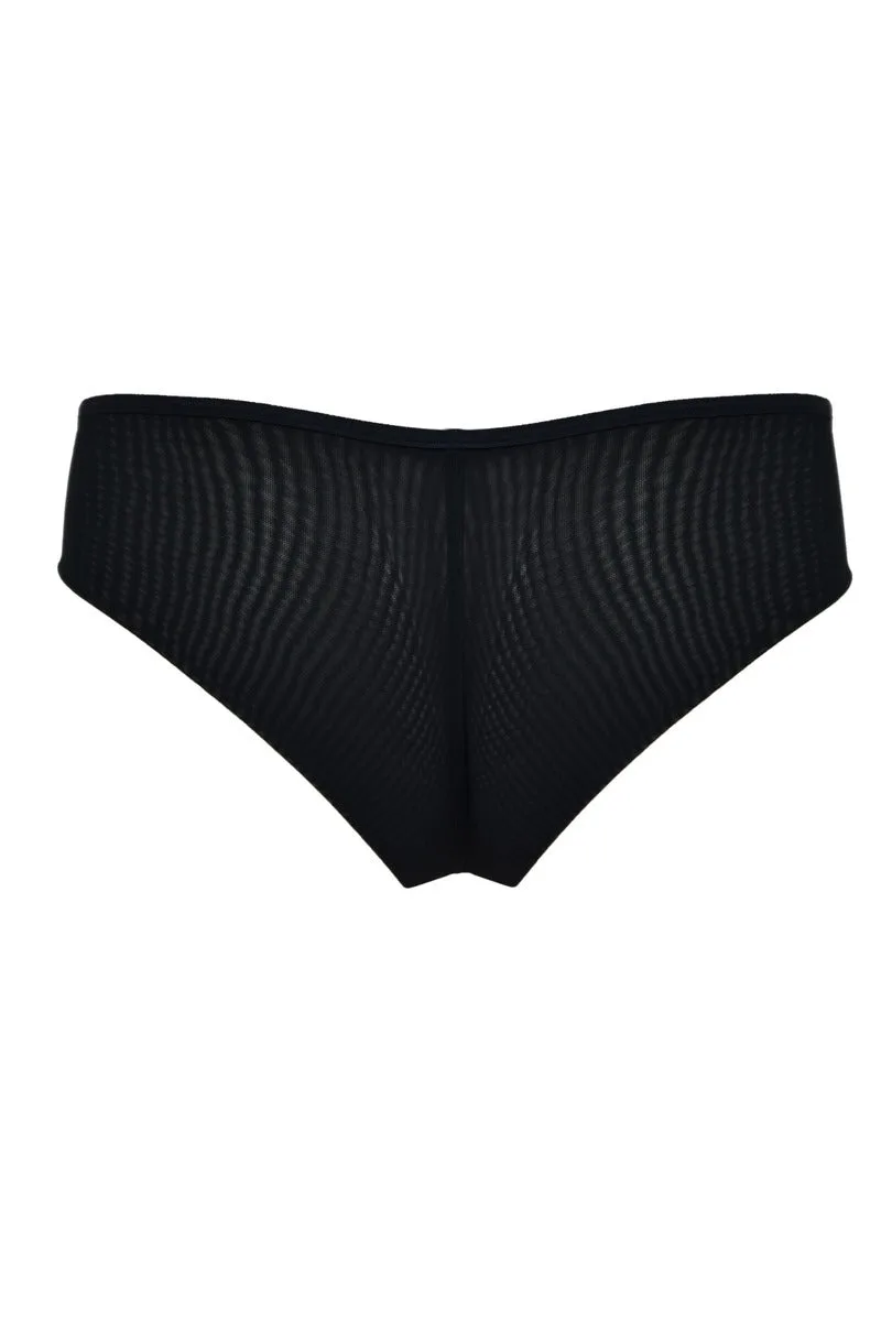 FIGI BRAZYLIANY NAKED 19064/1 BLACK