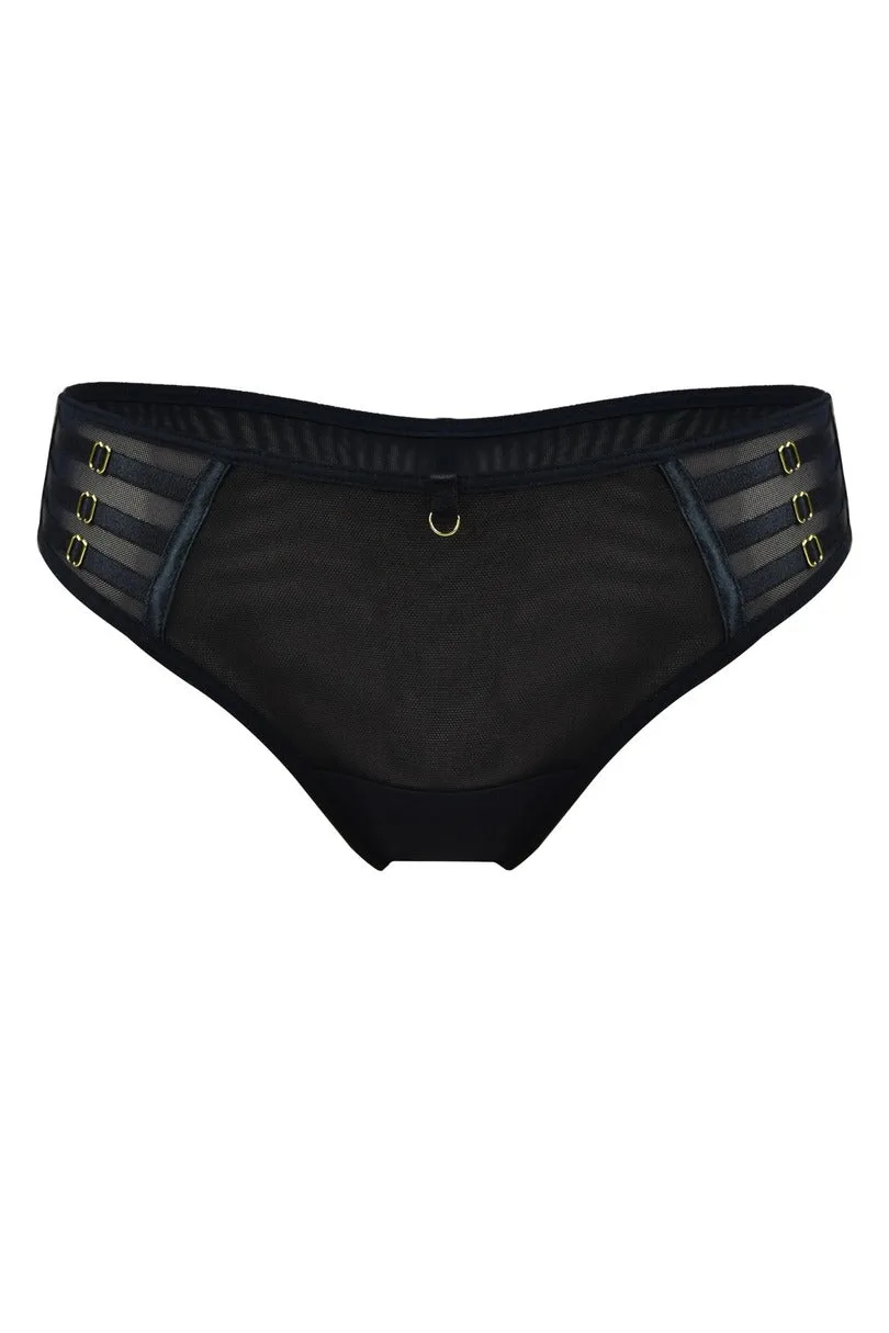 FIGI BRAZYLIANY NAKED 19064/1 BLACK