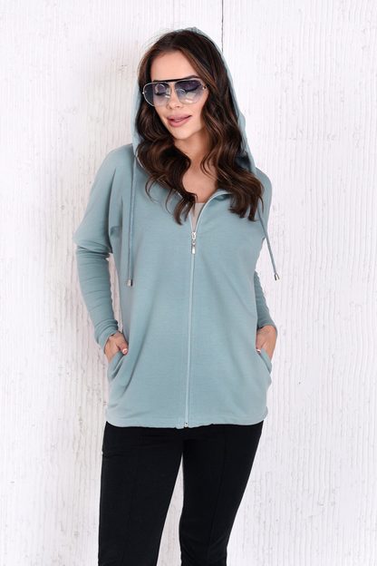 BLUZA VIVIENNE
