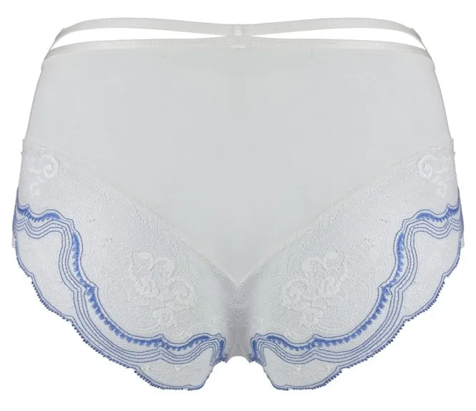 FIGI BLUE VELVET 19191