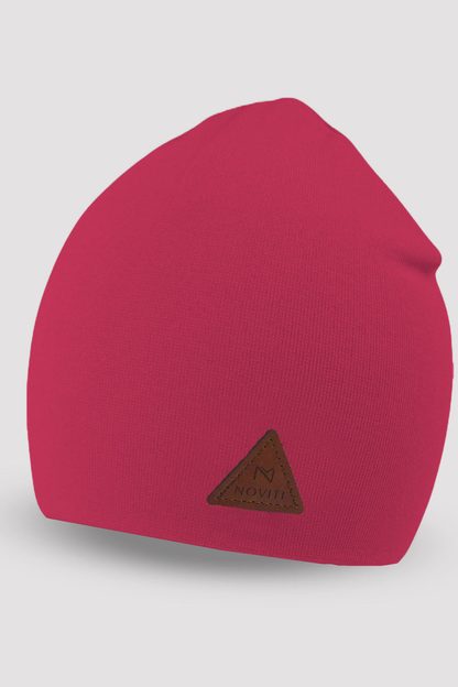 CZAPKA CHŁOPIĘCA PROSTA CP005