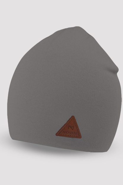 CZAPKA CHŁOPIĘCA PROSTA CP005