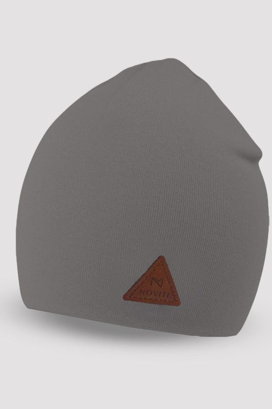 CZAPKA CHŁOPIĘCA PROSTA CP005