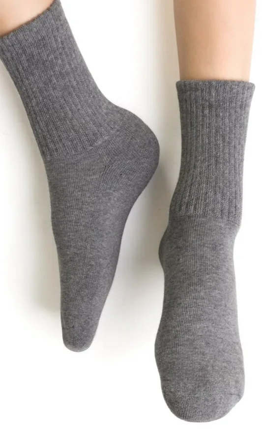 SKARPETY DZIECIĘCE PÓŁFROTTE 020