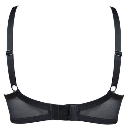 BIUSTONOSZ AMELIA SOFT 19201 BLACK