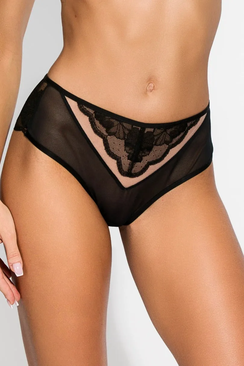 FIGI BRAZYLIANY AMELIA 19201 BLACK