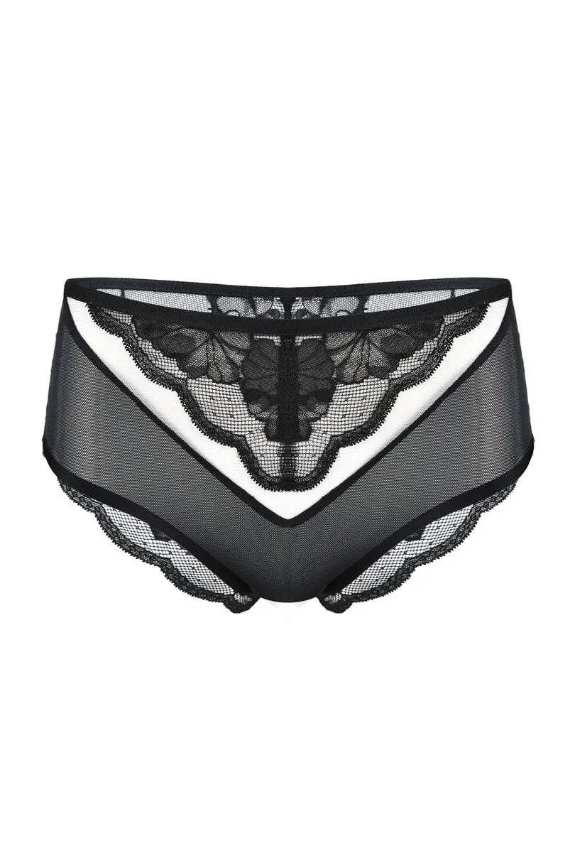FIGI BRAZYLIANY AMELIA 19201 BLACK