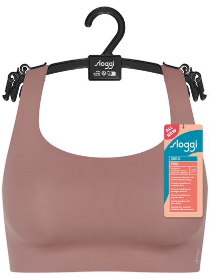 SLOGGI ZERO FEEL 2.0 TOP