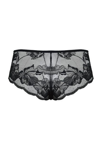 FIGI BRAZYLIANY AMELIA 19201/II BLACK