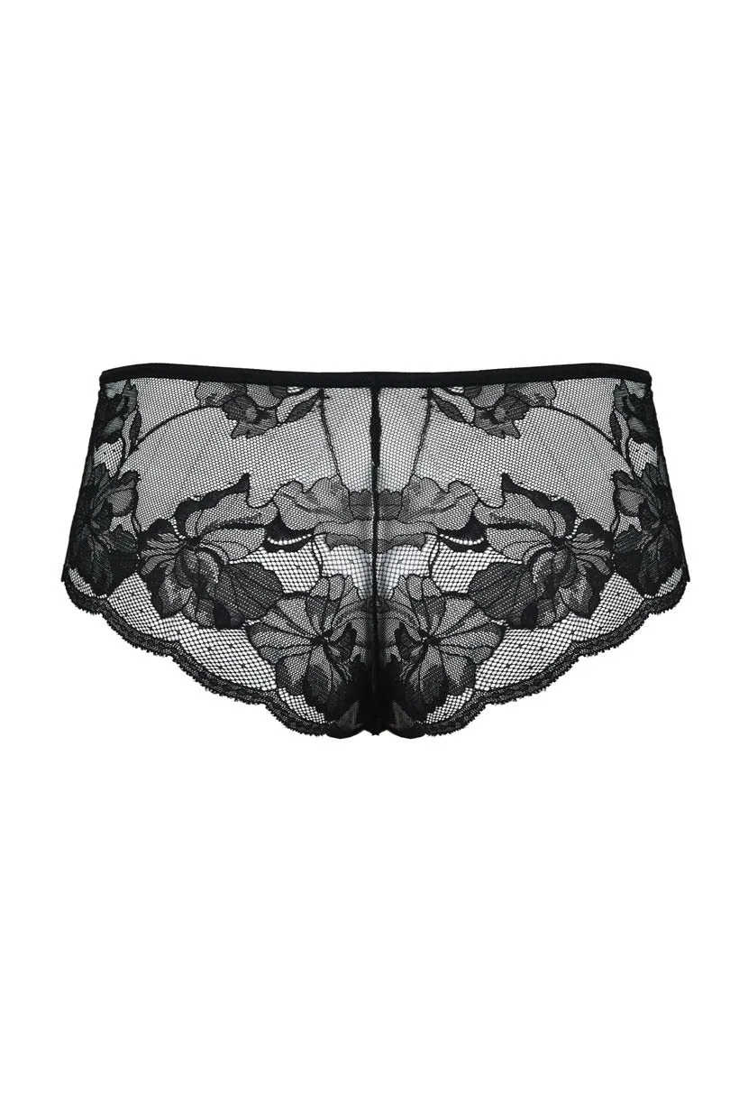 FIGI BRAZYLIANY AMELIA 19201/II BLACK