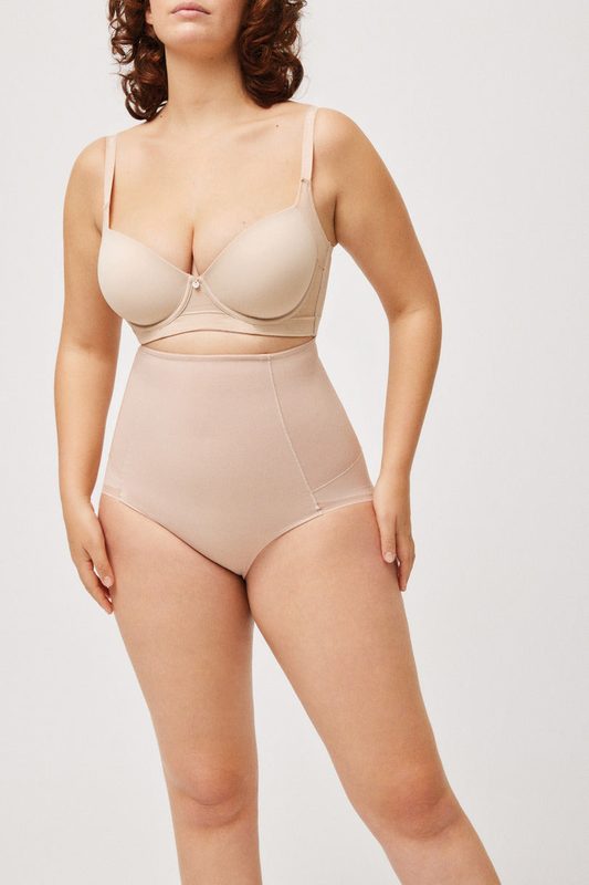 FIGI HIGH WAIST SHAPING PANTY 19614