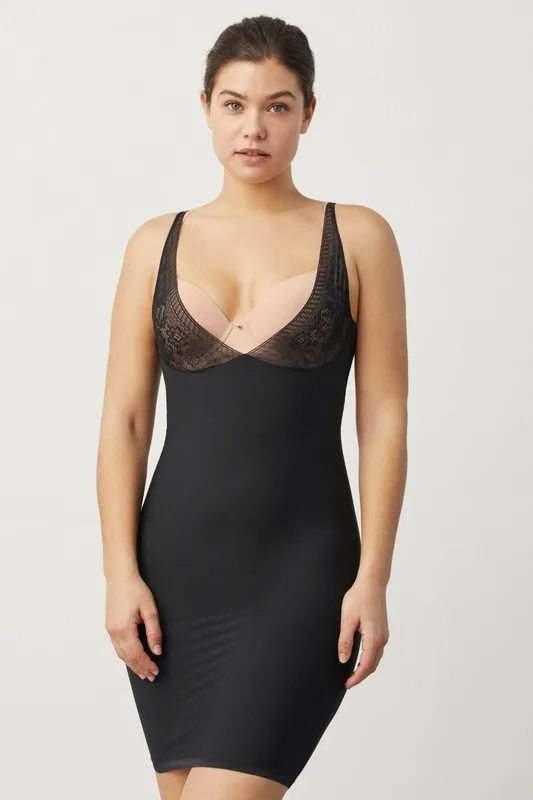 HALKA SHAPING DRESS-UP 19628