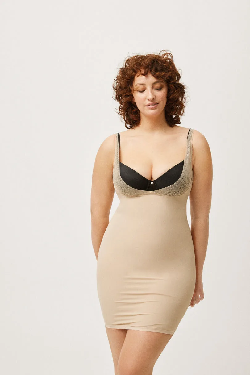 HALKA SHAPING DRESS-UP 19628