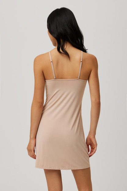 HALKA SLIP DRESS 19964