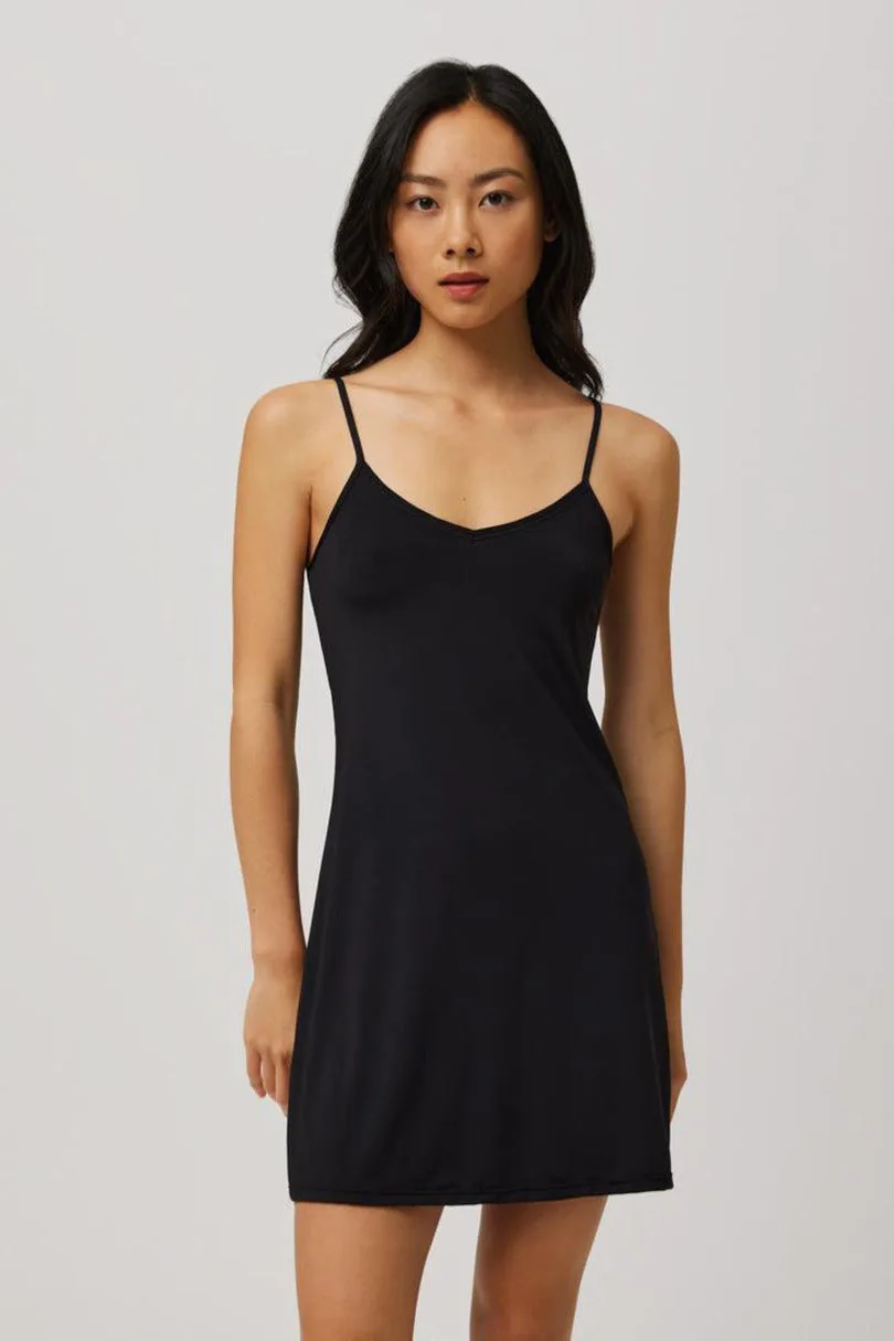 HALKA SLIP DRESS 19964
