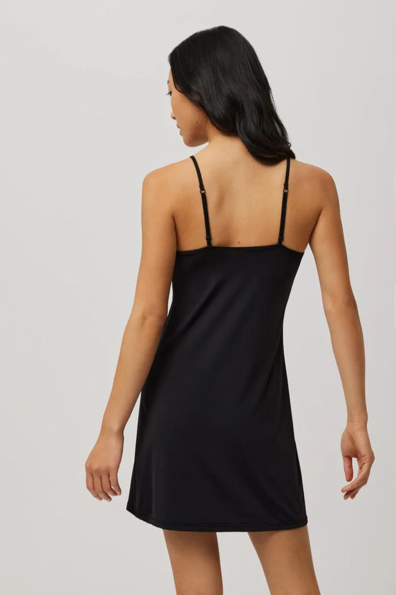 HALKA SLIP DRESS 19964