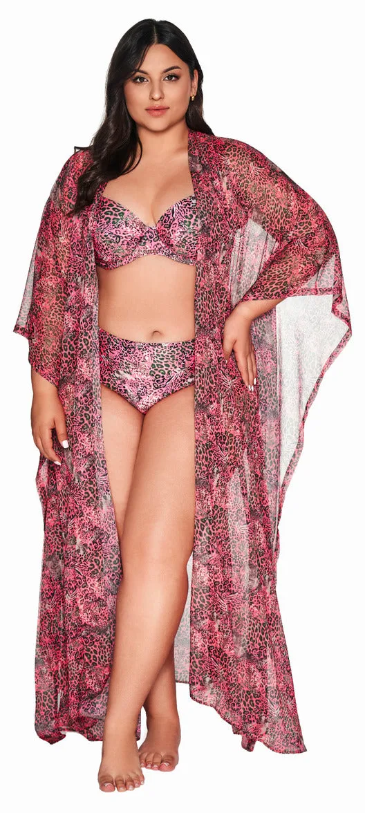 PAREO 027 PINK