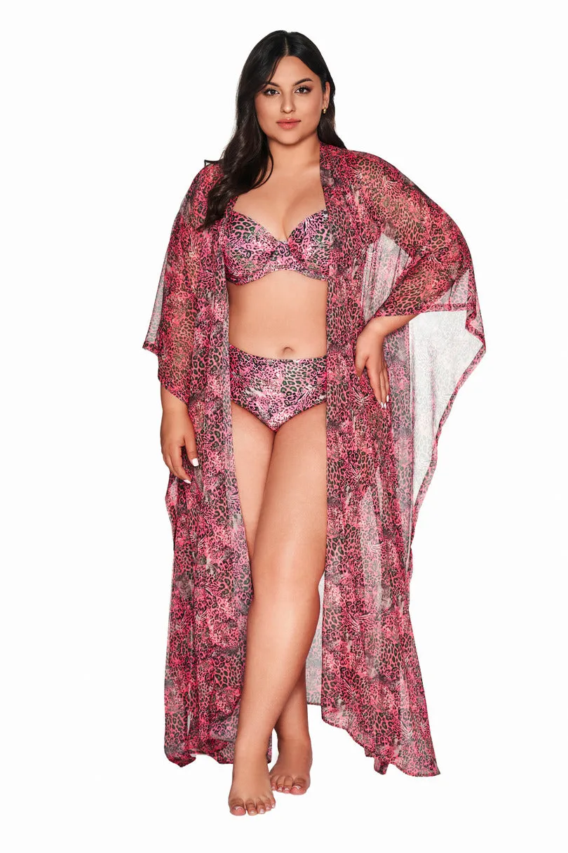 PAREO 027 PINK