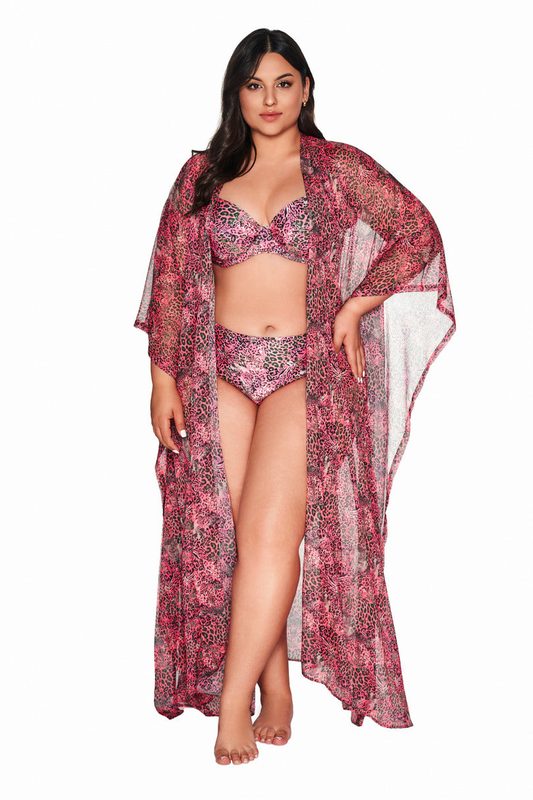 PAREO 027 PINK