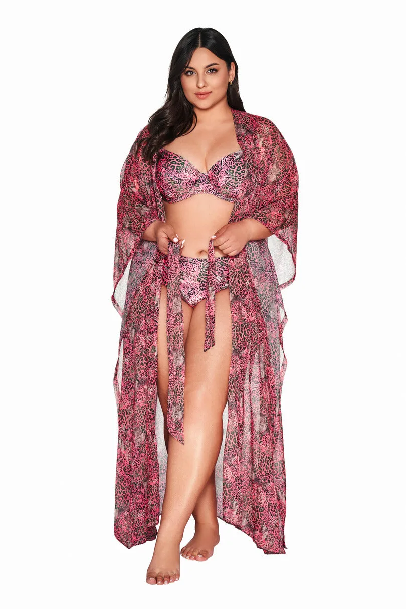 PAREO 027 PINK