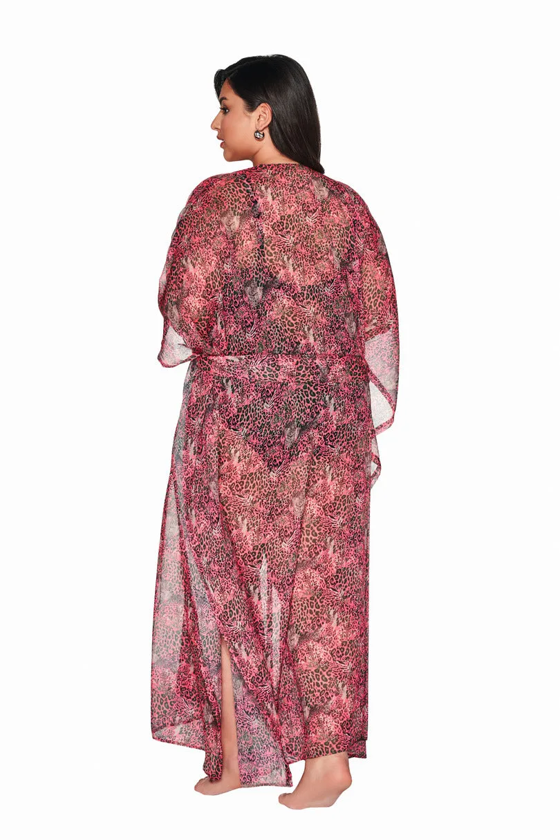 PAREO 027 PINK