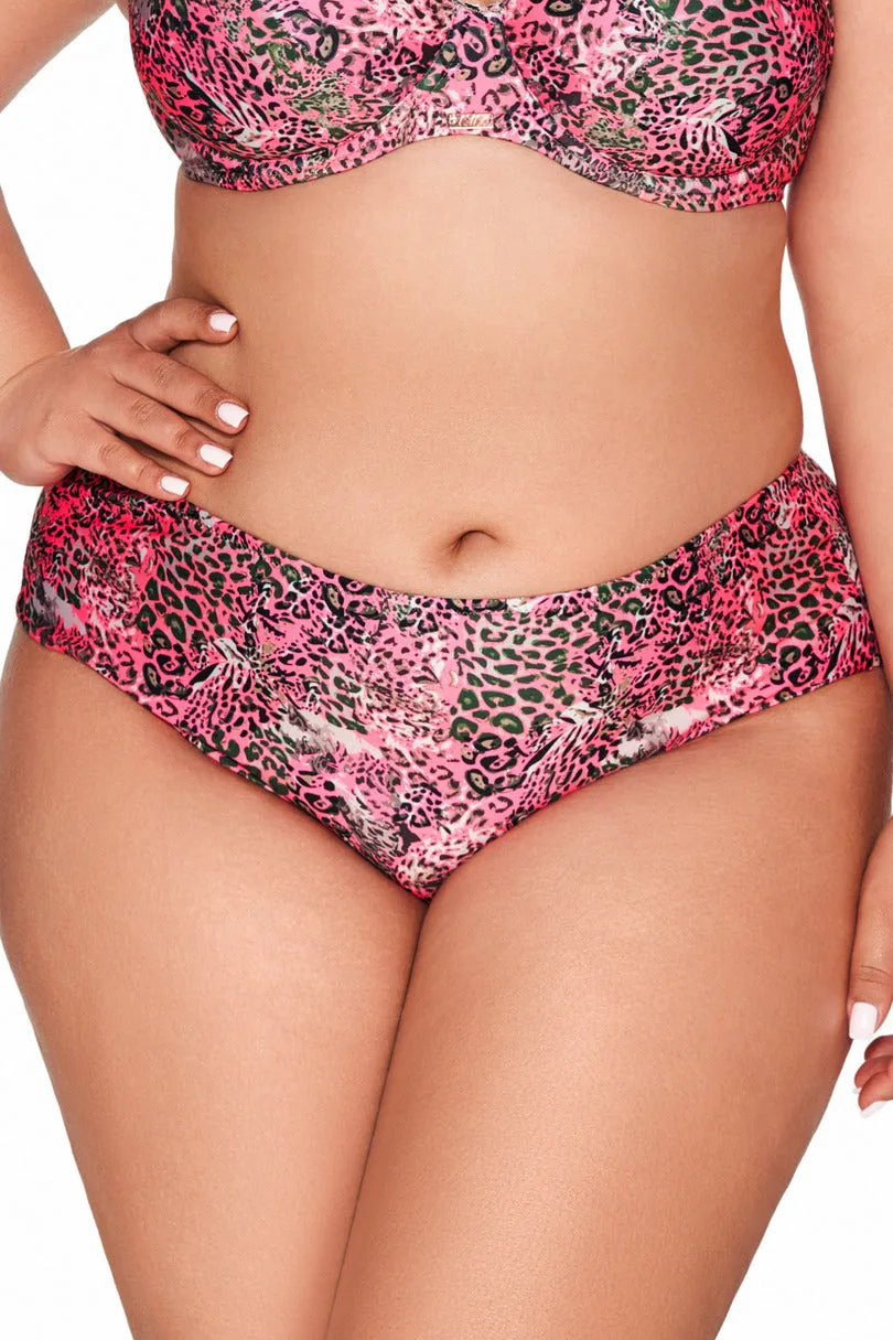 FIGI KĄPIELOWE BRAZYLIANY SF 217/5 PINK