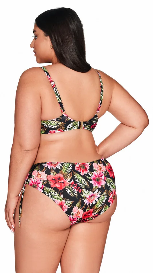 FIGI KĄPIELOWE SF 218/2 FLORAL