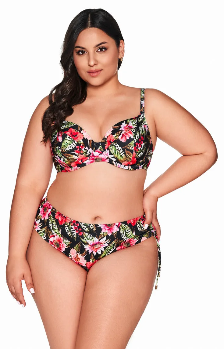 FIGI KĄPIELOWE SF 218/2 FLORAL