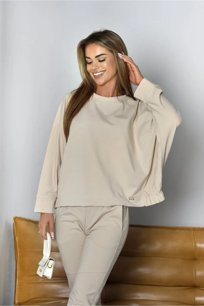 BLUZA CLEA