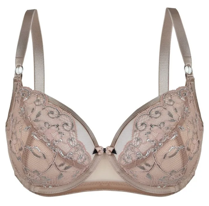 BIUSTONOSZ SILVER SAND SOFT 19225