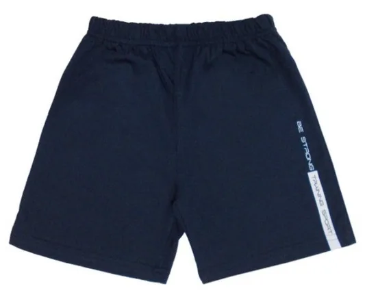 SPODENKI SPORTOWE STRONG 140-170