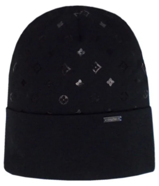 CZAPKA DAMSKA P-026