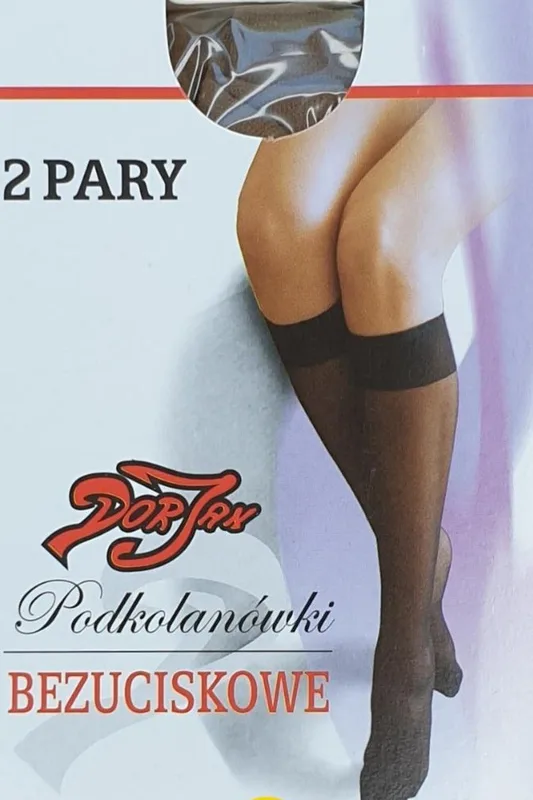 PODKOLANÓWKI ELASTAN 2 PARY