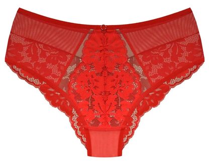 FIGI JASMIN 19152 RED